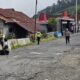 Kecelakaan Maut di Tawangmangu: 5 Wisatawan Hilang, 17 Orang Lainnya Dalam Keadaan Kritis
