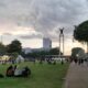 “5 Taman di Jakarta 24 Jam: Warga Was-Was dengan Sampah dan Keamanan”