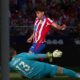 Julian Alvarez Menyelamatkan Atletico Dengan Brace, Real Betis Tumbang 1-4