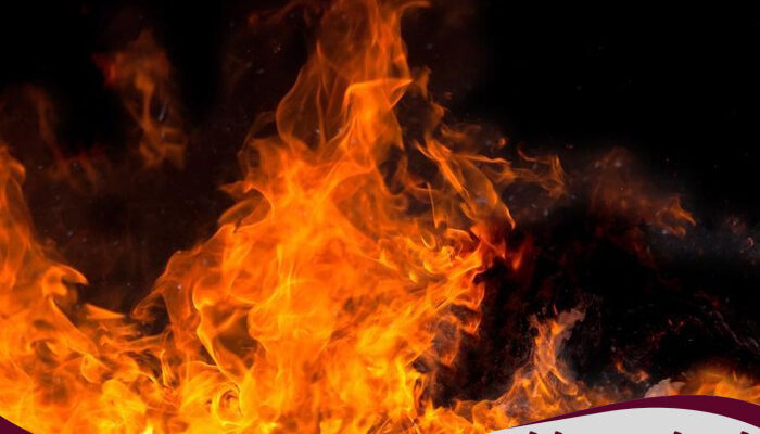 Gedung Penyimpanan Perhiasan di India Terbakar, 17 Orang Tewas – Update 3