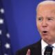 Mantan Presiden AS Joe Biden Didiagnosis Idap Kanker Prostat, Namun Tetap Menunjukkan Mentalitas yang Kuat