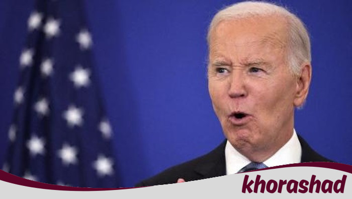 Mantan Presiden AS Joe Biden Didiagnosis Idap Kanker Prostat, Namun Tetap Menunjukkan Mentalitas yang Kuat