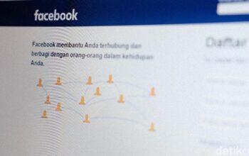 Komdigi Turun Tangan Blokir Grup FB ‘Fantasi Sedarah’