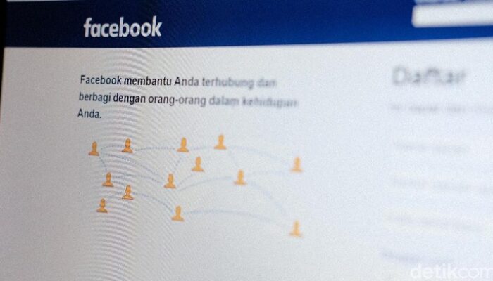 Komdigi Turun Tangan Blokir Grup FB ‘Fantasi Sedarah’