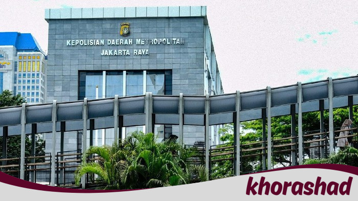 Ijazah Palsu Jokowi, Kader PSI Dian Sandi Hadapi Pemeriksaan Polda Metro!