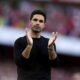 Arteta: “Inilah saatnya Arsenal Menegakkan Kembali Kehormatan di Liga Inggris!”