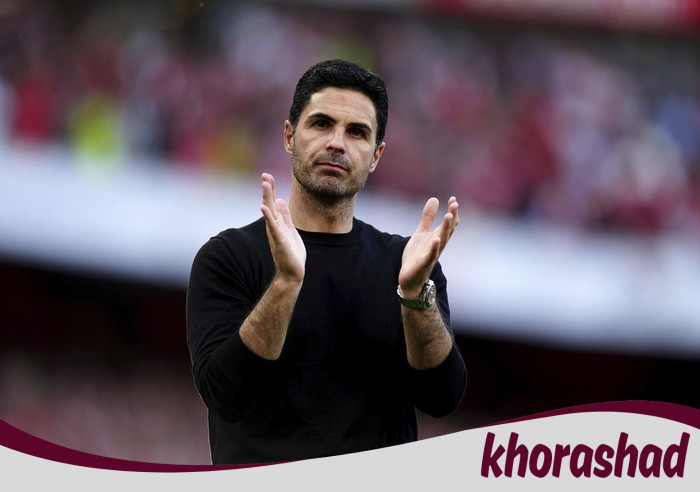 Arteta: