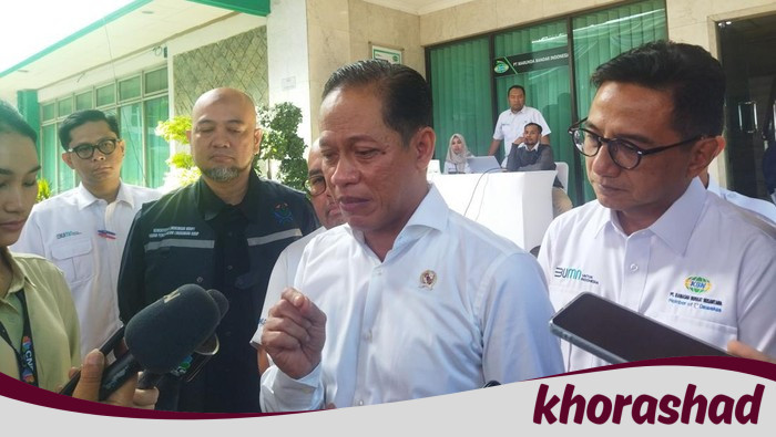Menteri LH Ungkap: KEK Lido Naik Tahap, Tersangka Teridentifikasi!