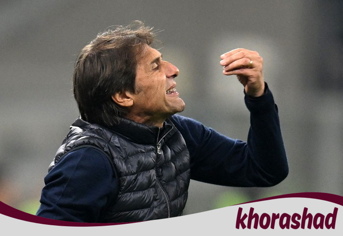**Antonio Conte Kelelahan, Apakah Scudetto Terancam Hilang?**