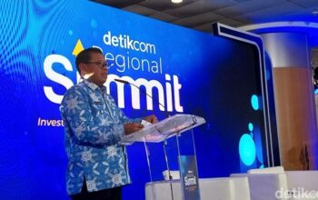 “Bupati Majalengka: BIJB Harus Berkembang Pesat di Detikcom Regional Summit!”