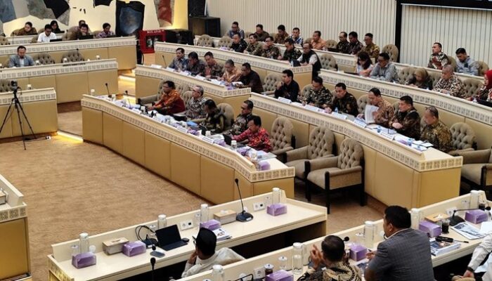 Kisruh Hotel Sultan, Legislator Cecar ATR/BPN: Siapa yang Akan Menang? Negara atau Pengusaha?
