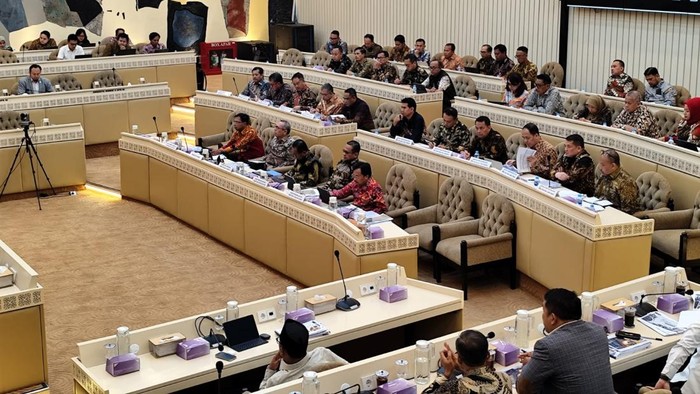 Kisruh Hotel Sultan, Legislator Cecar ATR/BPN: Siapa yang Akan Menang? Negara atau Pengusaha?