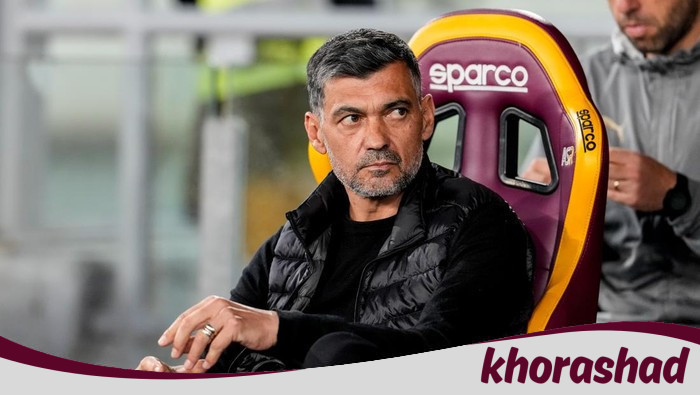 Milan di Bawah Performa, Taklukkan Konsekuensi untuk Conceicao?