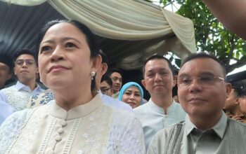 Dari Relawan Hingga Puan, Diskusi Aktivis 98 dengan Dasco Jadi Perhatian Publik