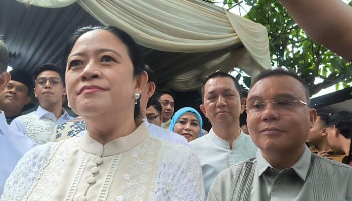 Dari Relawan Hingga Puan, Diskusi Aktivis 98 dengan Dasco Jadi Perhatian Publik