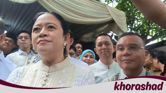 Dari Relawan Hingga Puan, Diskusi Aktivis 98 dengan Dasco Jadi Perhatian Publik