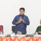 Kaderisasi HMI Denpasar: Wamen Viva Yoga Soroti Pentingnya Perubahan