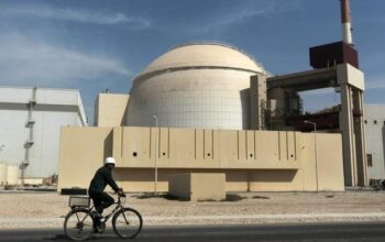 “Iran: AS Tak Boleh Melarang Pengayaan Uranium, Perundingan Nuklir Tarik Menarik!”