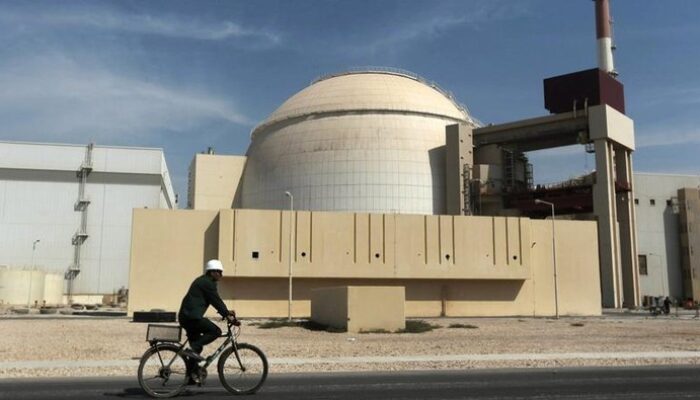 “Iran: AS Tak Boleh Melarang Pengayaan Uranium, Perundingan Nuklir Tarik Menarik!”