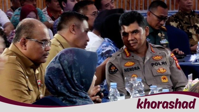 Polda Jabar Berkomitmen Dukung Investasi, Membangun Masa Depan Kawasan Rebana
