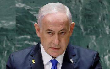 Bantuan Gaza Dilanjutkan, Netanyahu Terima Tekanan Sekutu