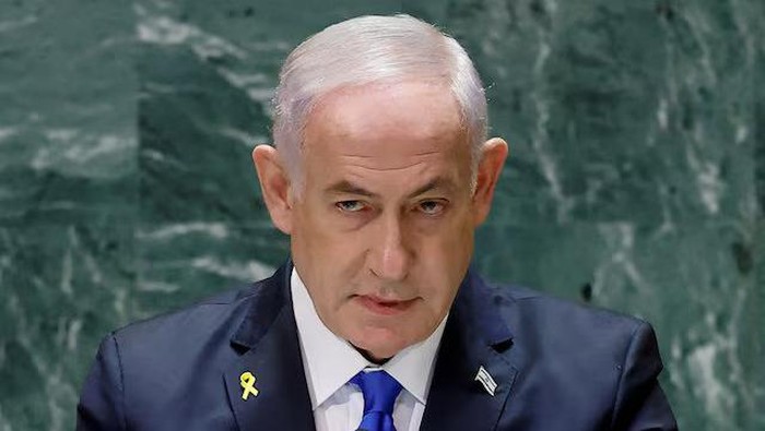 Bantuan Gaza Dilanjutkan, Netanyahu Terima Tekanan Sekutu
