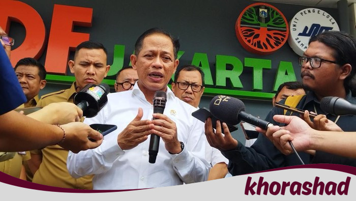 **Menteri LH Tekankan Pentingnya Operasi RDF Rorotan Meski Ada Penolakan**