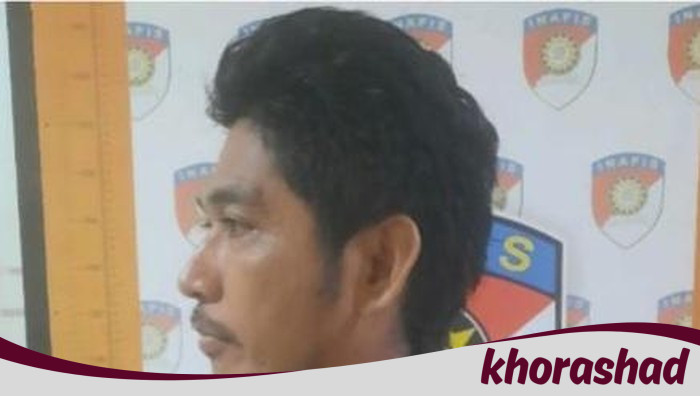 Bogor, 5 Pungli Ditangkap Polisi, 1 Tersangka!