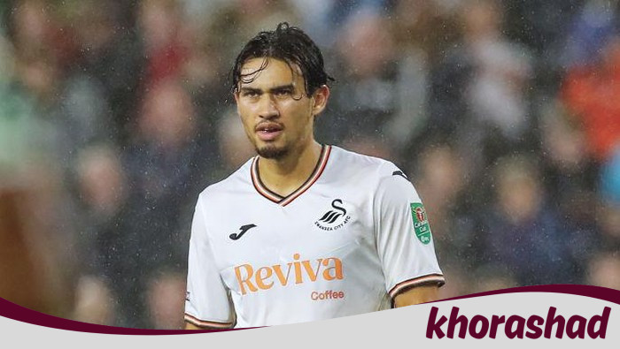 Nathan Tjoe-A-On, Siapa yang Menentukan Nilainya di Swansea City?