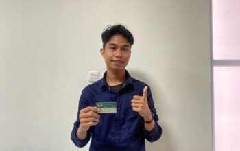 Program JKN Bantu Mahasiswa di Palu Pulih dari Penyakit Maag Akut – Update 3
