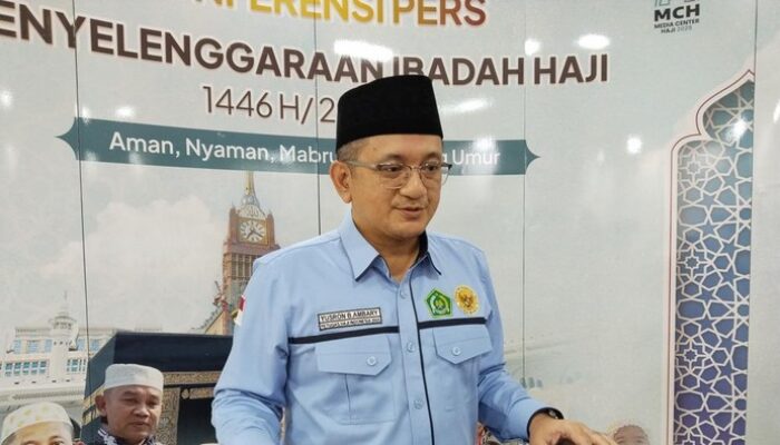6 WNI Sempat Ditangkap di Saudi karena Dituduh Jual Beli Haji Ilegal, Mungkinkah?