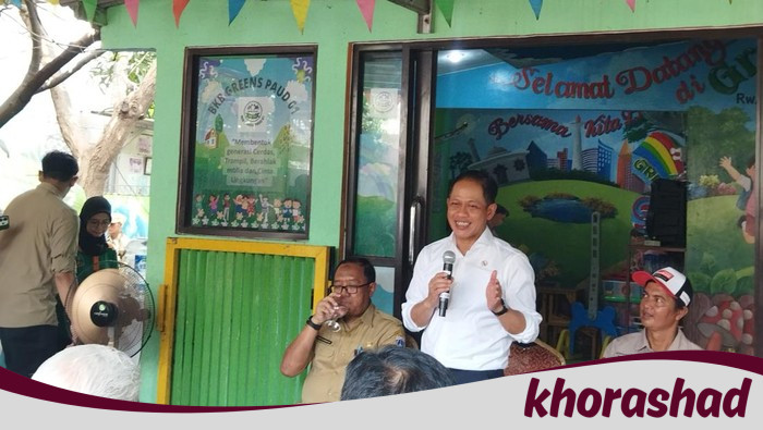 Inovasi Menteri LH: Pilah Sampah, Cepatkan Operasi RDF Rorotan!