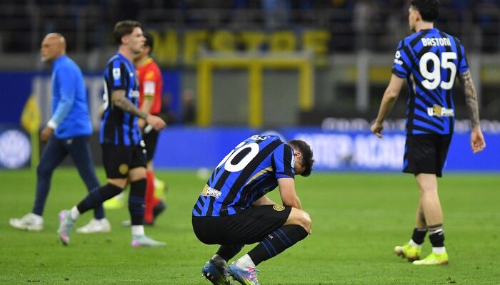 Capello: Inter Milan Tak Berhak Menjagokan Gelar Juara Lagi!