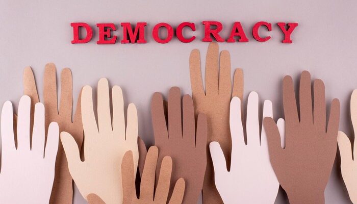 **”Disinformasi dan Ancaman Demokrasi: Apakah Pilkada Telah Menyebarkan Kebenaran?”**