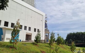 Kasus KEK Lido Naik ke Penyidikan, Menteri LH Ungkap Adanya Tersangka