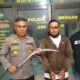 Bacok Tetangga Gegara Istri Disebut Tukang Gosip, Pria di Gresik Serahkan Diri – Update 2