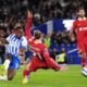 “Brighton Vs Liverpool: Si Merah Kandas, 2-3! Liverpool Bertanya-tanya Apakah Mereka Sedang Menyusut”