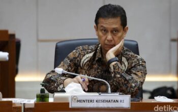 “Bagaimana? Legislator ke Menkes: Banyak Warga Berpenghasilan Terbatas Malah Lebih Sehat”