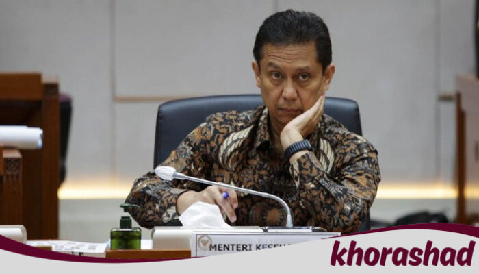“Bagaimana? Legislator ke Menkes: Banyak Warga Berpenghasilan Terbatas Malah Lebih Sehat”