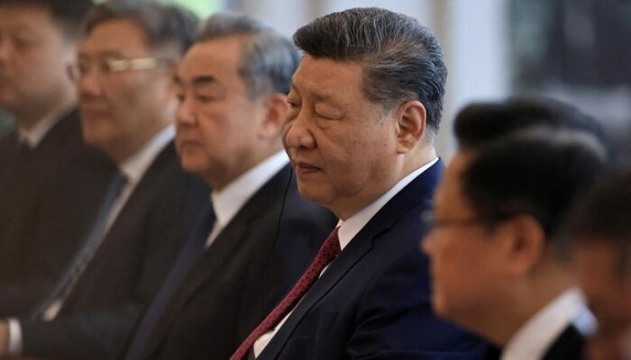 “Efisiensi ala Xi Jinping: China Dorong Penghematan di Tengah Krisis Global”