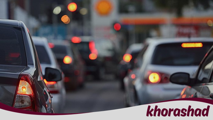 Macet Menyebutkan Lalin Tol Arah Jakarta: Bekasi-Cawang dan Kembangan-Kedoya