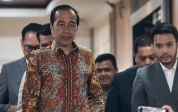 Jokowi Ungkap Misteri Ijazah Palsu di Bareskrim Hari Ini