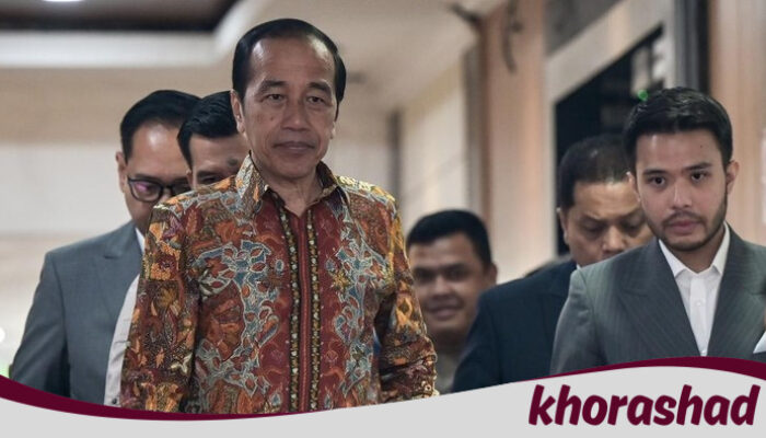 Jokowi Ungkap Misteri Ijazah Palsu di Bareskrim Hari Ini