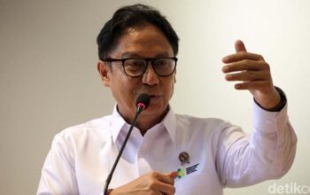 “NasDem Kritik Menkes soal Gaji: Ketimbang Bicara, Apa yang Seharusnya Dibenahi?” — Menyelami Isu Gaji di Kementerian Kesehatan