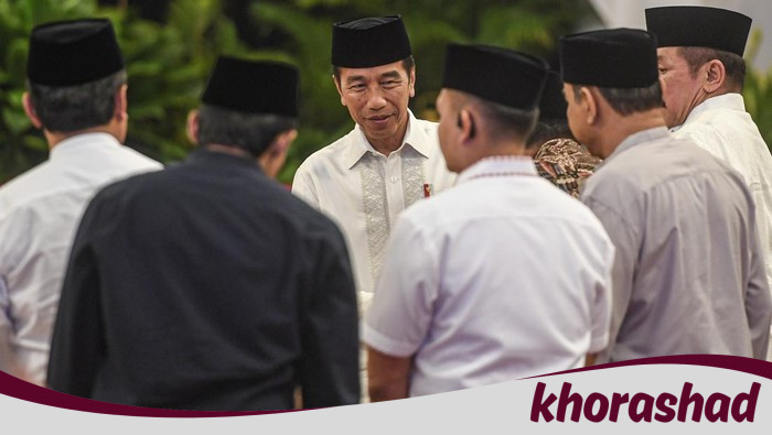 Menerka Dampak Besar bagi Jokowi Jika Menjadi Ketum PSI