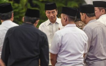 Jokowi sebagai Ketum PSI: Apakah Ini Langkah yang Tepat?