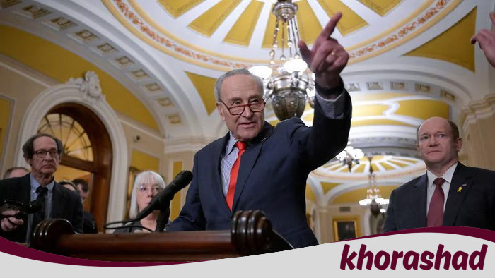 Peran Senator AS dalam Cegah Trump Gunakan Pesawat Pemberian Qatar, Ini Detailsnya!