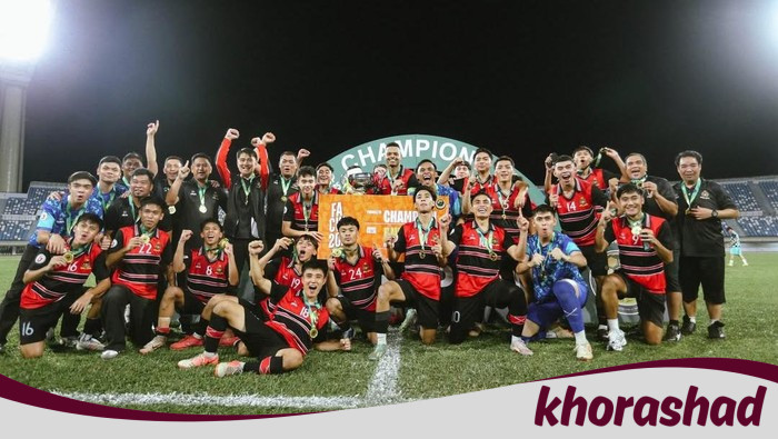 Klub Baru Sananta: Profil DPMM yang Akan Guncang Bola Tanah Air!