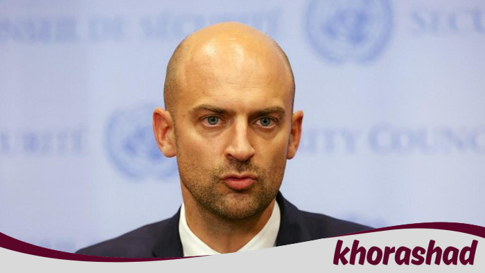 Prancis Bertekad Akui Negara Palestina, Kutuk Serangan Israel di Gaza - Update 2