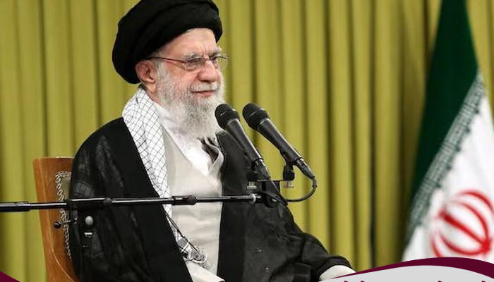 Perundingan Nuklir Iran-AS dalam Keraguan Khamenei, Apakah Bumi Berdarah?